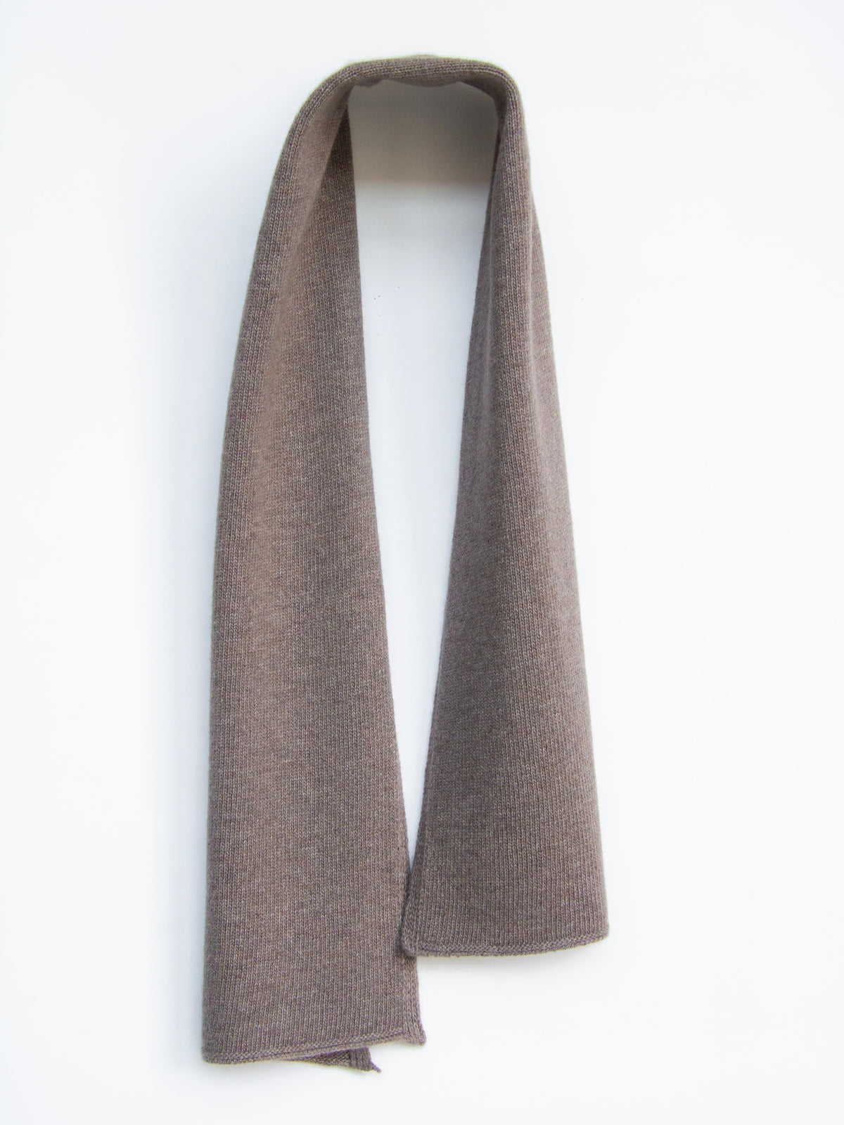 Sciarpa in misto cashmere