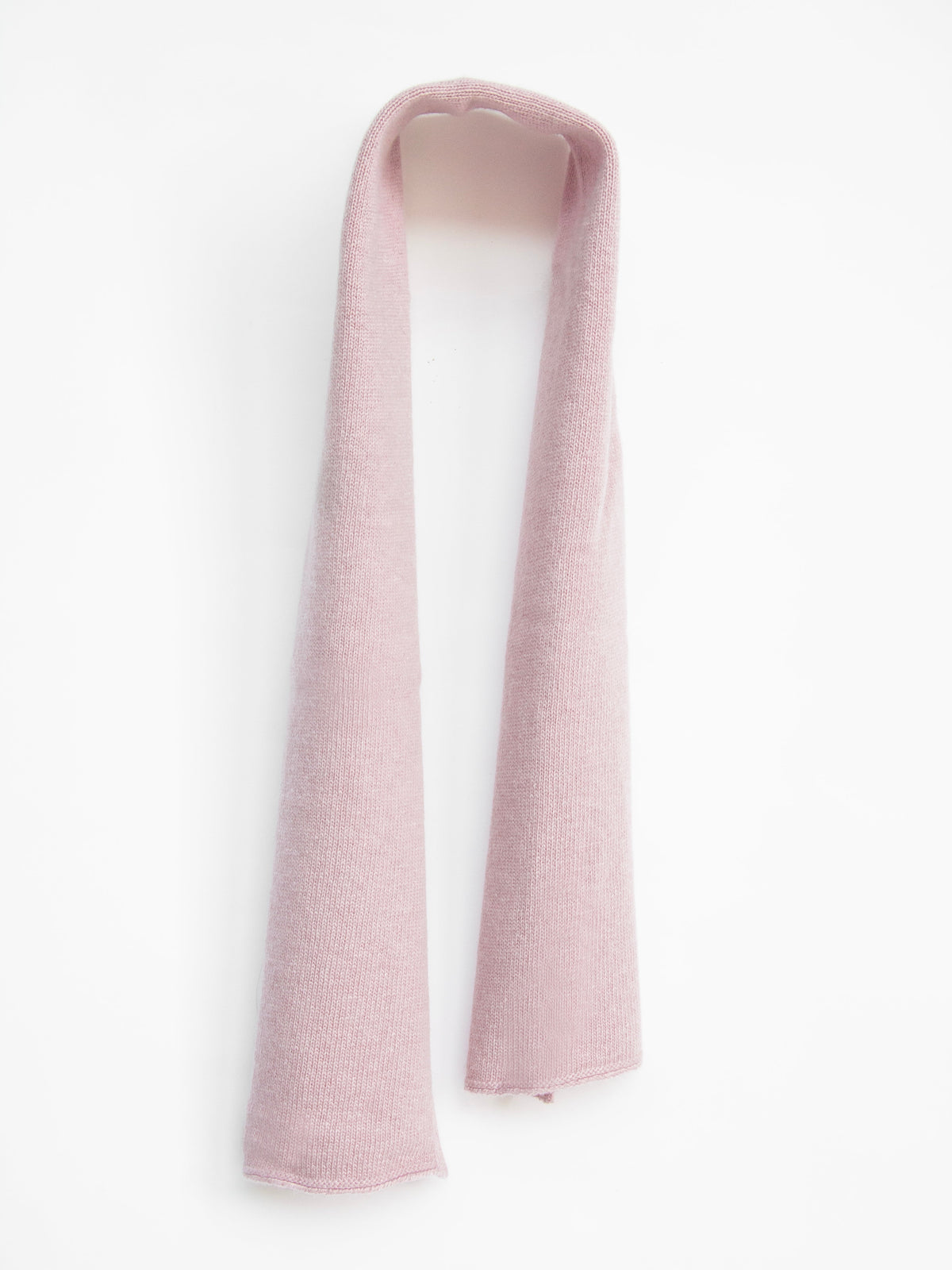Sciarpa in misto cashmere