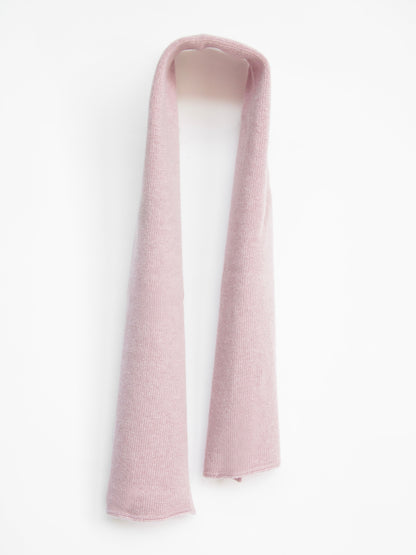 Sciarpa in misto cashmere