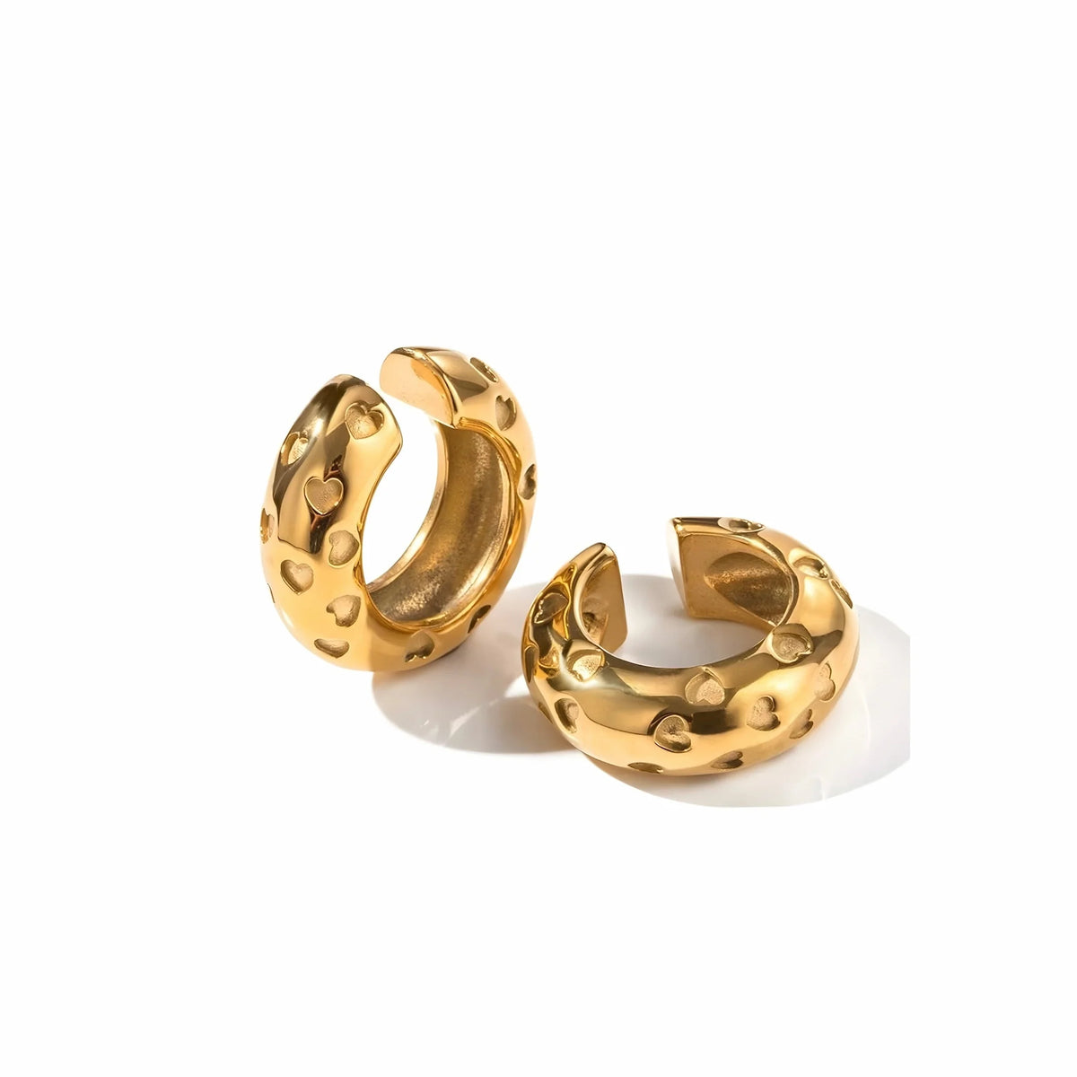 Pendientes de Vina