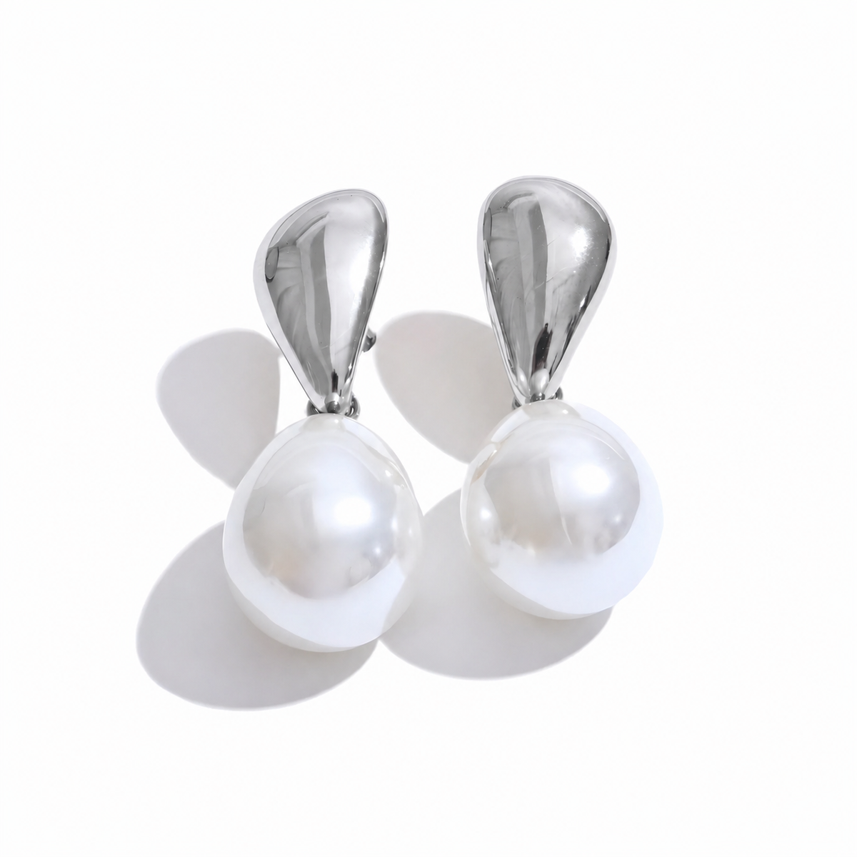 Boucles d'oreilles Rita