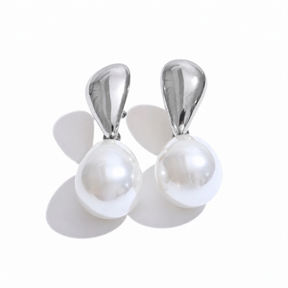 Boucles d'oreilles Rita