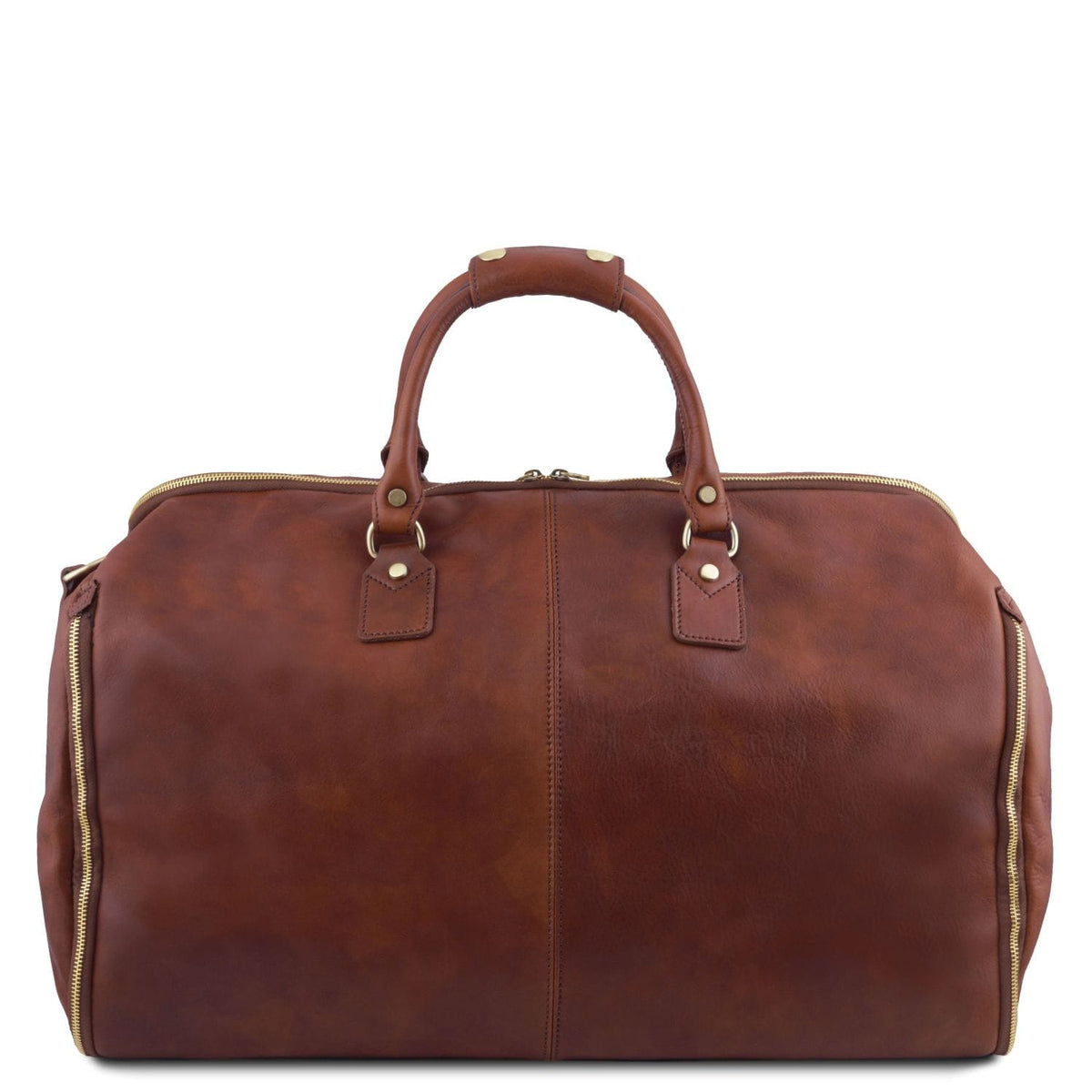 Antigua - Bolsa de viaje/traje de piel | TL142341 bolsa para traje 