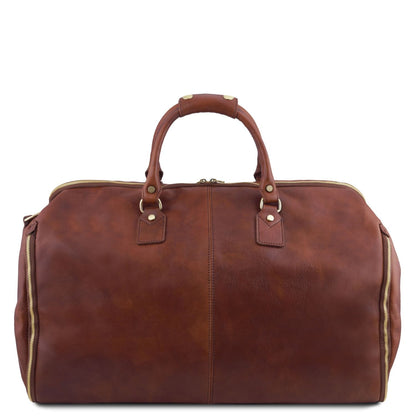 Antigua - Bolsa de viaje/traje de piel | TL142341 bolsa para traje 