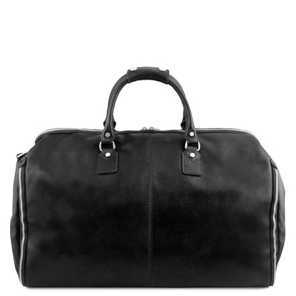 Antigua - Bolsa de viaje/traje de piel | TL142341 bolsa para traje 