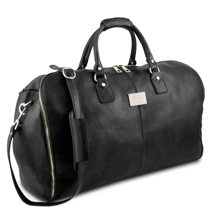 Antigua - Bolsa de viaje/traje de piel | TL142341 bolsa para traje 