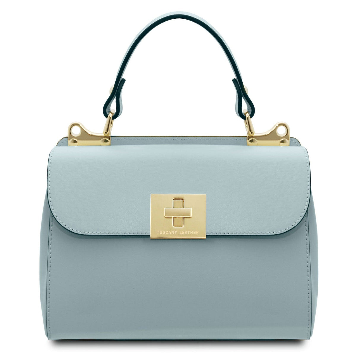 Leather handbags Armonia - Leather handbag | TL142286 San Rocco Italia