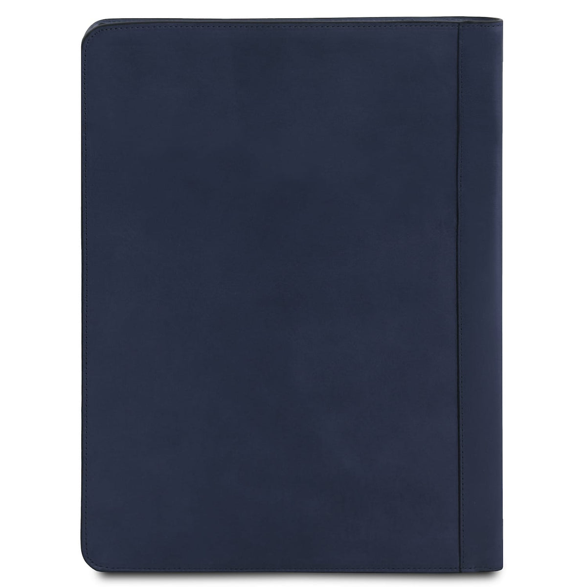 Augusto - Leather document case with ring binder | TL142555