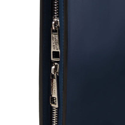 Augusto - Leather document case with ring binder | TL142555