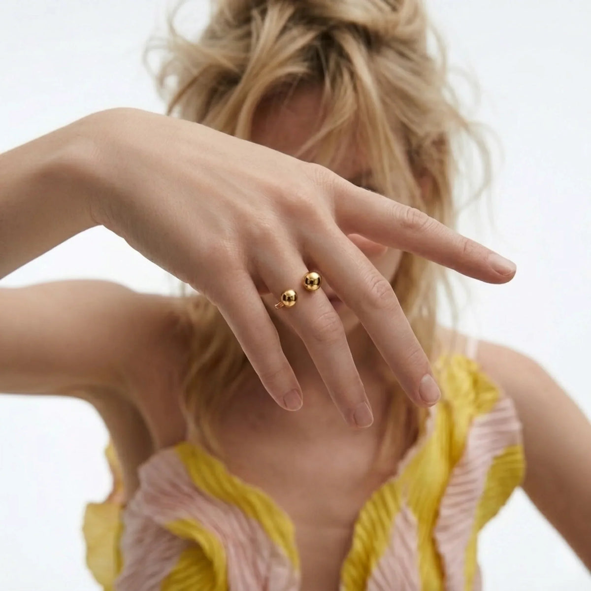 Anello Adriana