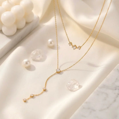 Alda Necklace