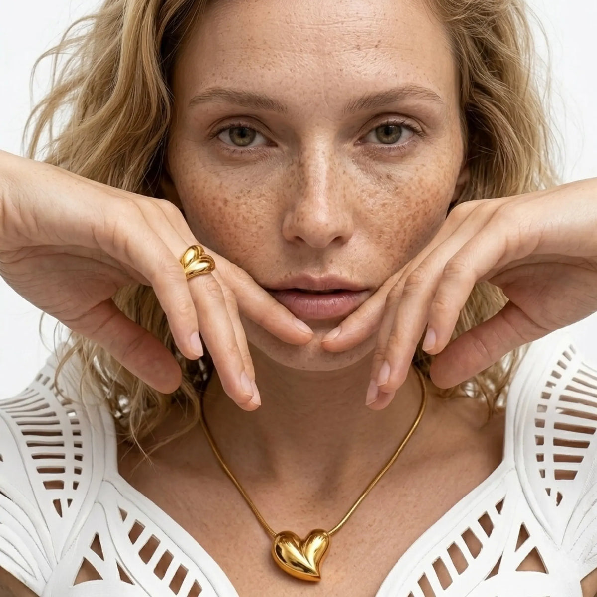 Collana Amorino