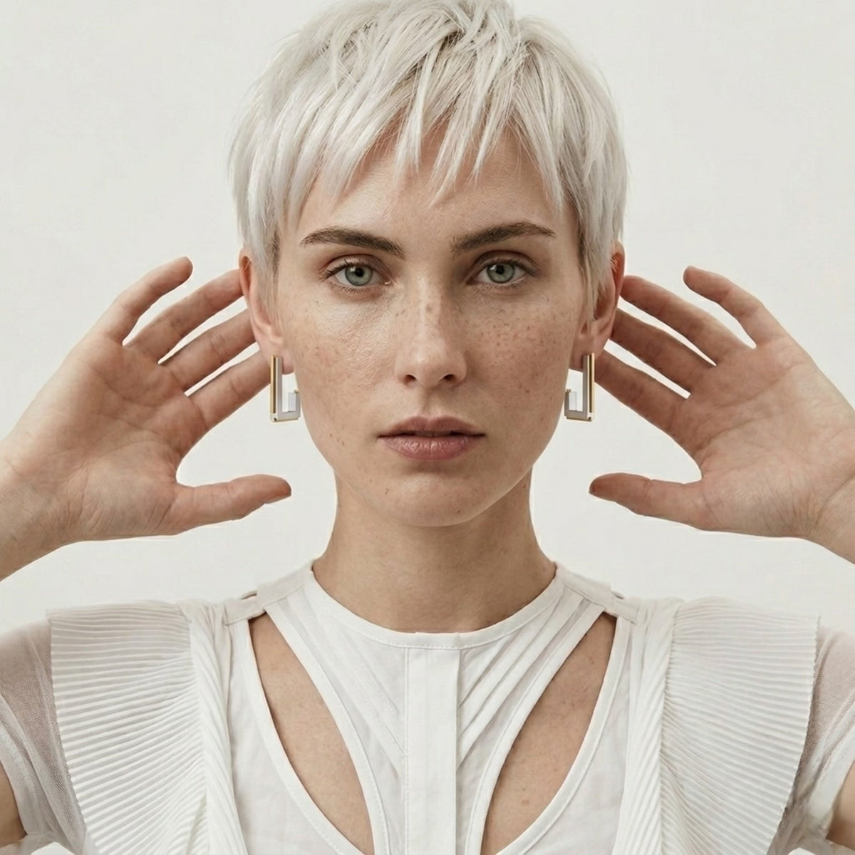 Cindy Earrings