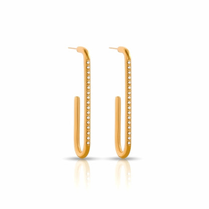 Floriana Earrings