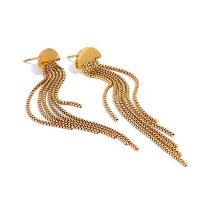 Pendientes Heyley