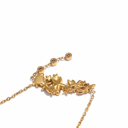 Collar Lauris