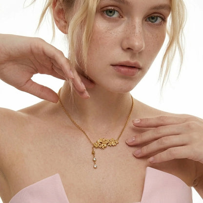 Collar Lauris