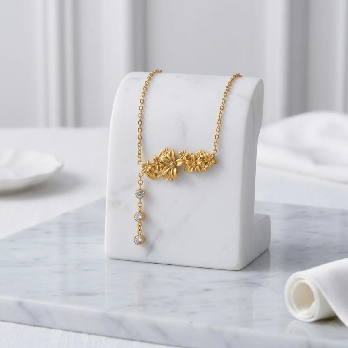 Collar Lauris