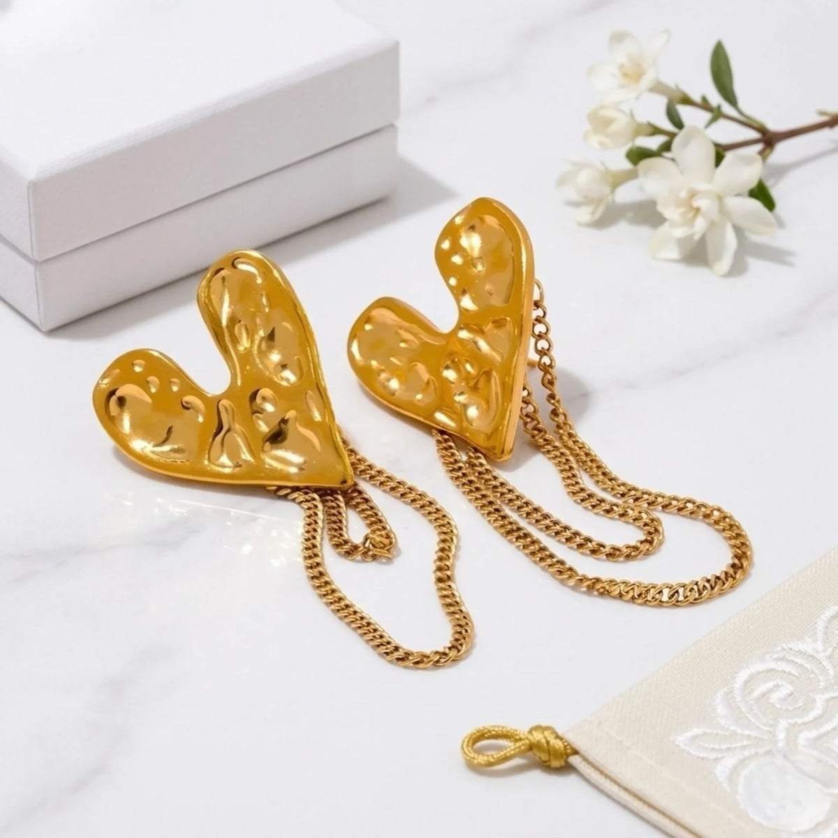 Aretes Ledda