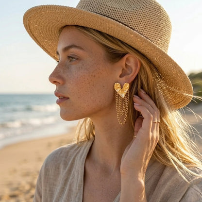Aretes Ledda