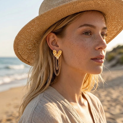 Aretes Ledda
