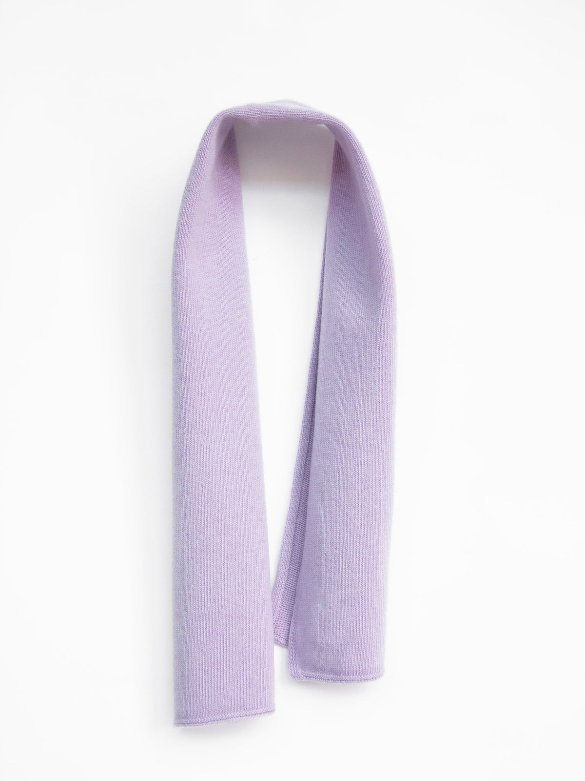 Maglieria Laveer Cashmere Mix Sciarpa San Rocco Italia