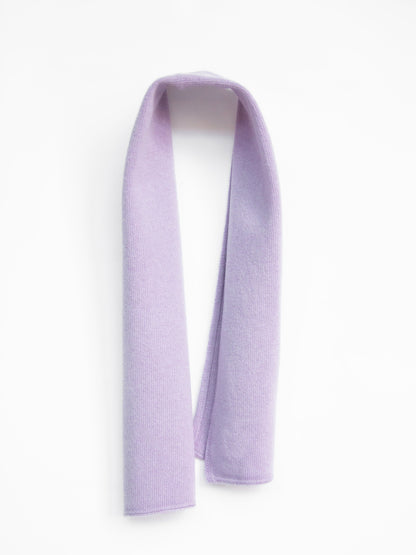 Maglieria Laveer Cashmere Mix Sciarpa San Rocco Italia