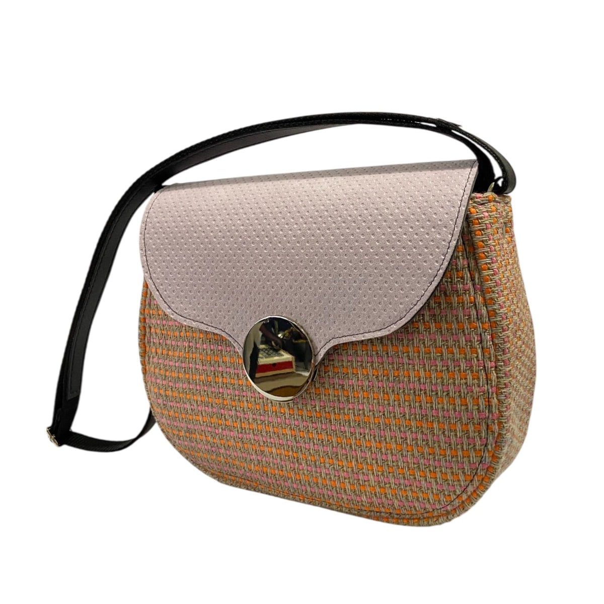 Everyday Tweed Multicolor