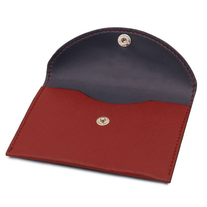 Office leather accessories Leather business card /  credit card holder  | TL142417 San Rocco Italia