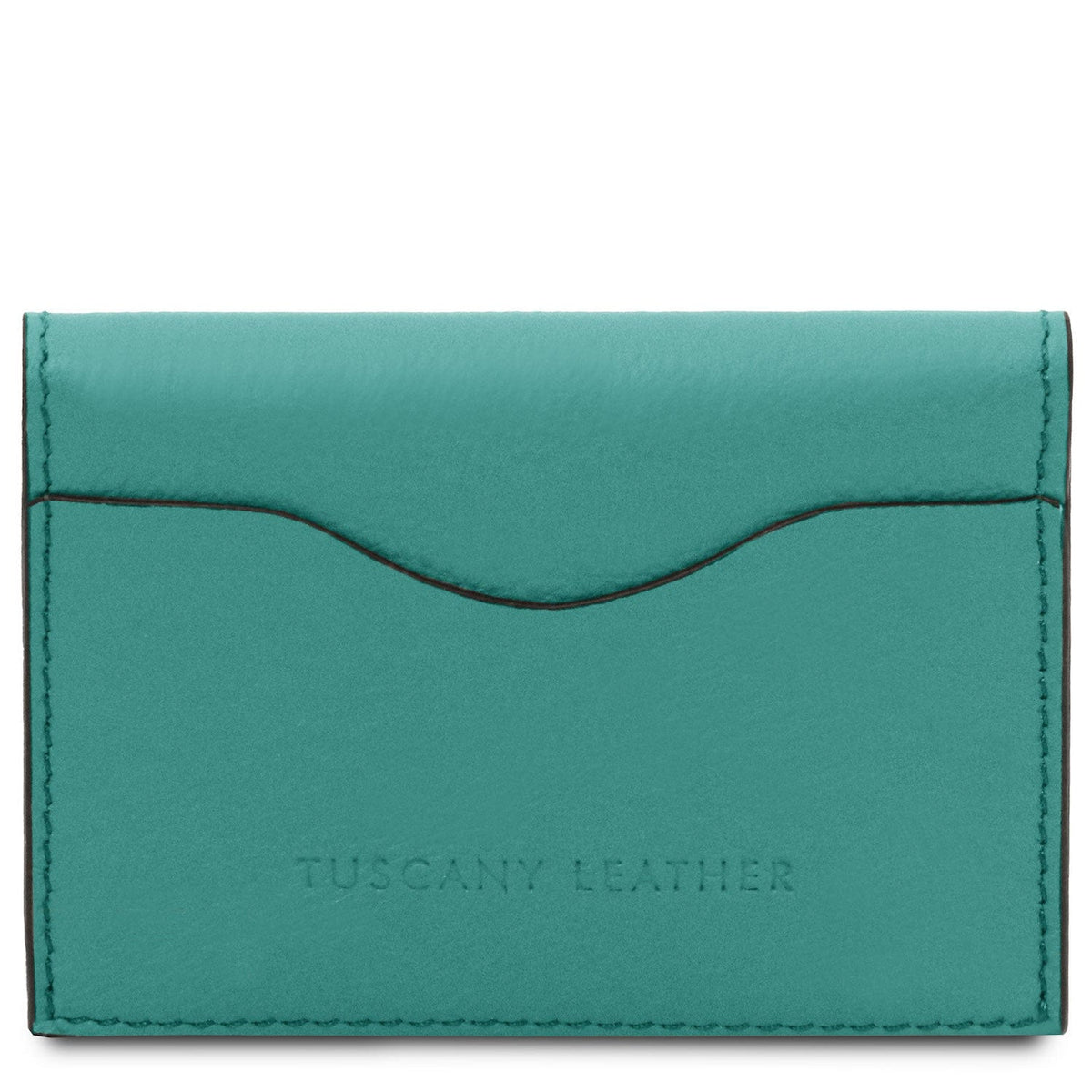 Office leather accessories Leather business card /  credit card holder  | TL142417 San Rocco Italia