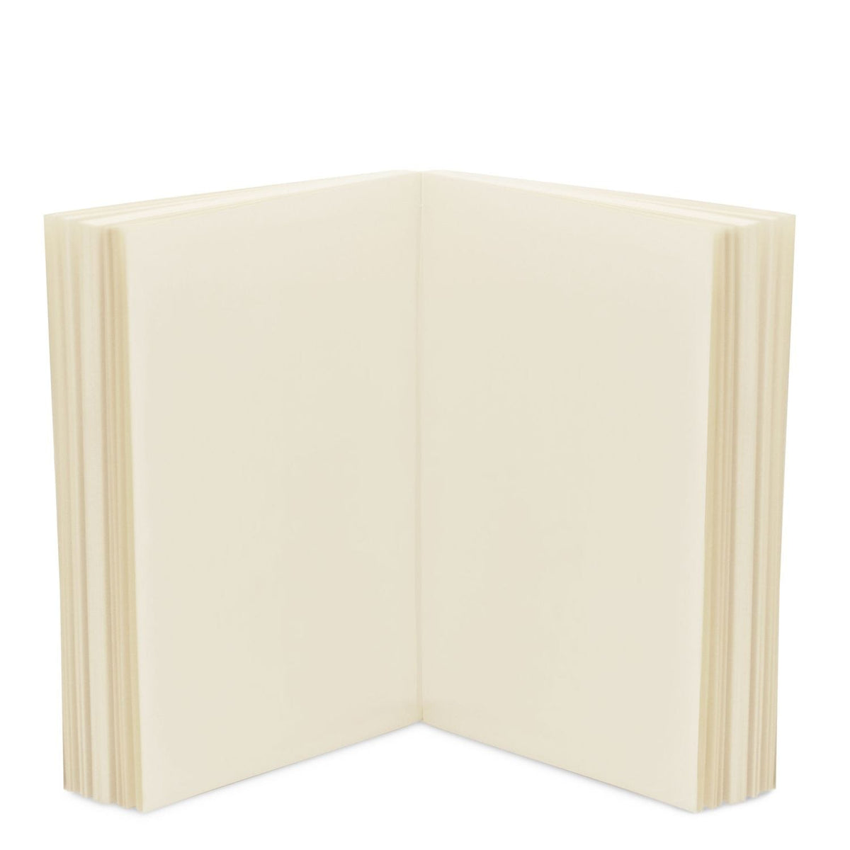 Travel leather accessories Leather Journal / Notebook & Refill Notebook Paper | TL142027 & TL142046 San Rocco Italia