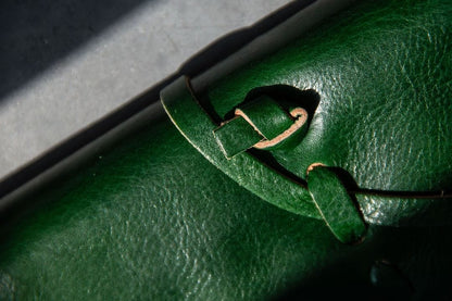 Travel leather accessories Leather Journal / Notebook & Refill Notebook Paper | TL142027 & TL142046 San Rocco Italia