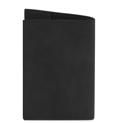 Leather Passport Cover | TL142605