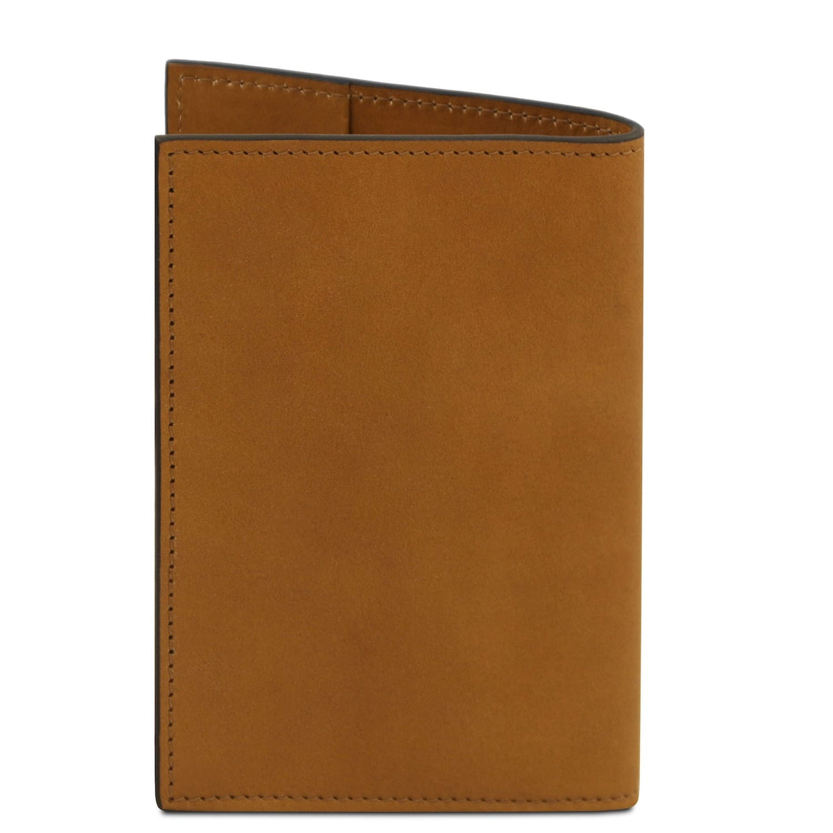 Leather Passport Cover | TL142605