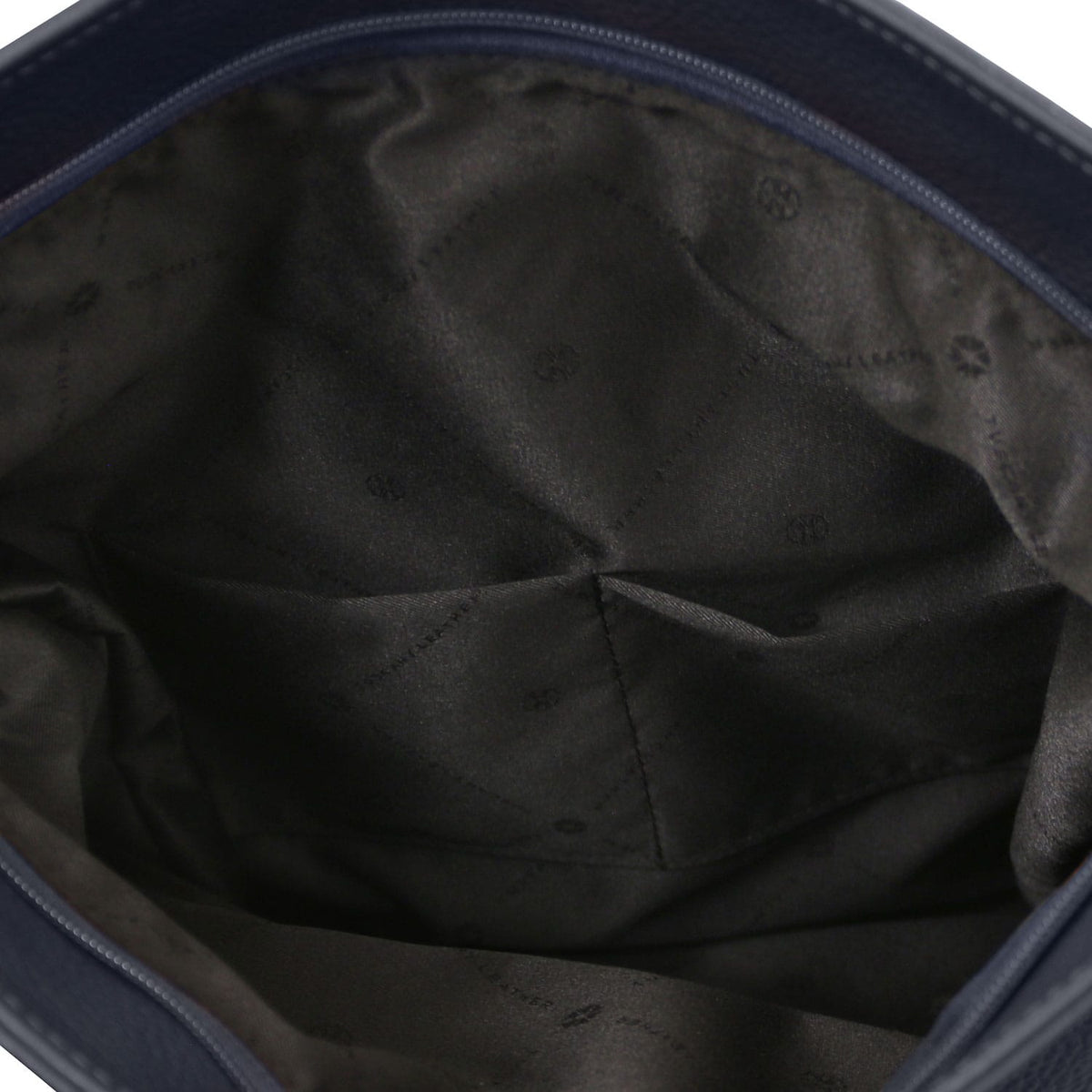 Leather Backpacks London - Soft leather backpack | TL142502 San Rocco Italia