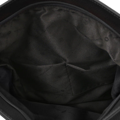 Leather Backpacks London - Soft leather backpack | TL142502 San Rocco Italia
