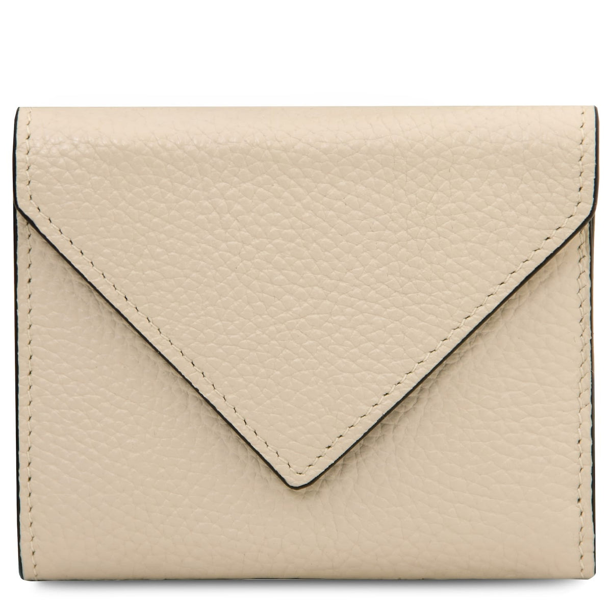 Mail - Exclusive leather wallet