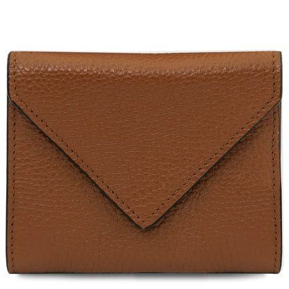 Mail - Exclusive leather wallet