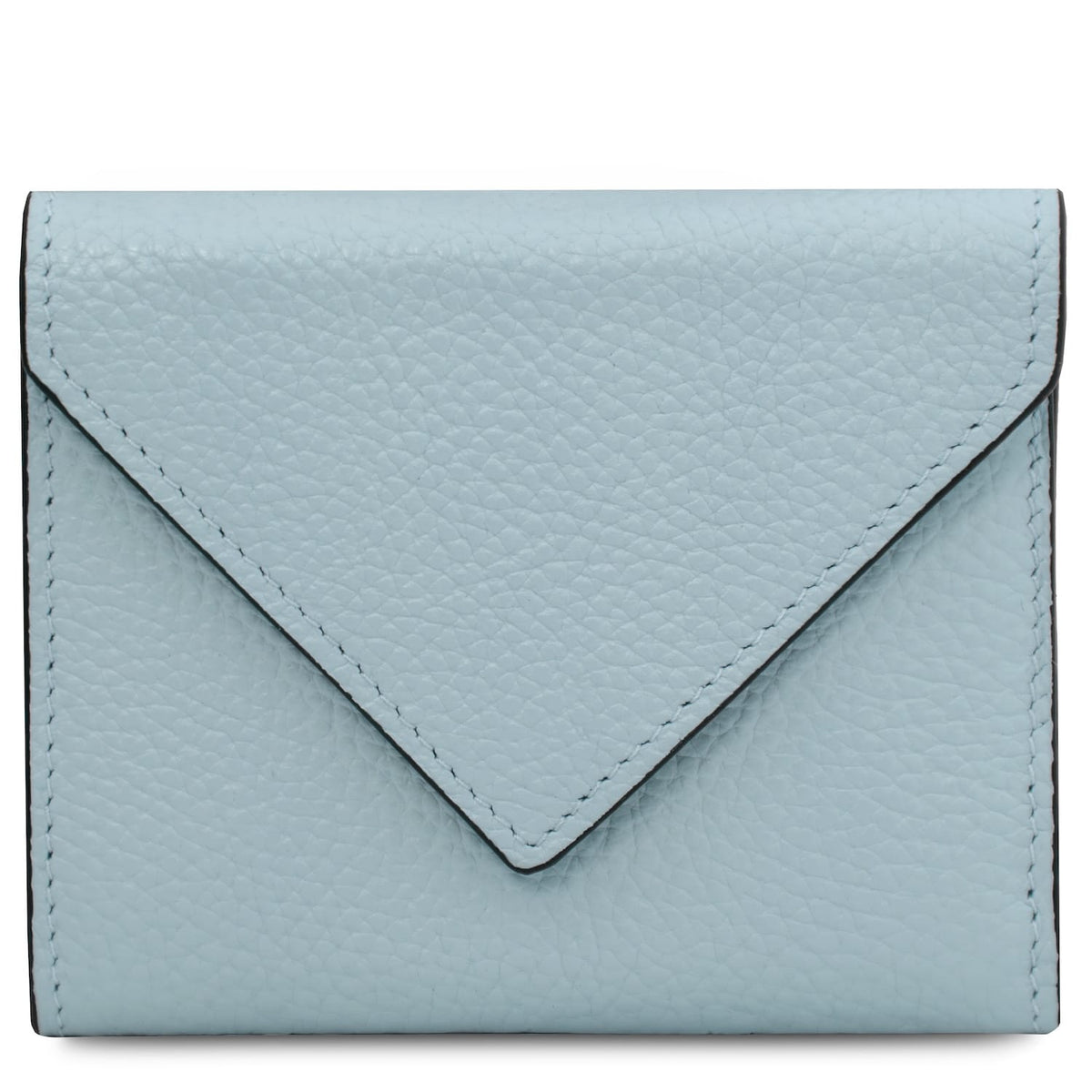 Mail - Exclusive leather wallet