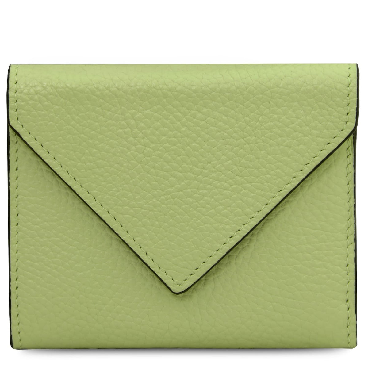 Mail - Exclusive leather wallet