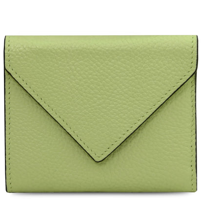 Mail - Exclusive leather wallet
