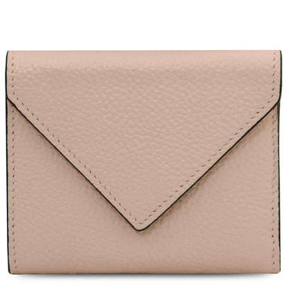 Mail - Exclusive leather wallet
