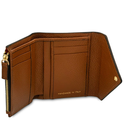 Mail - Exclusive leather wallet