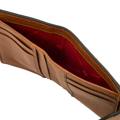 Mail - Exclusive leather wallet