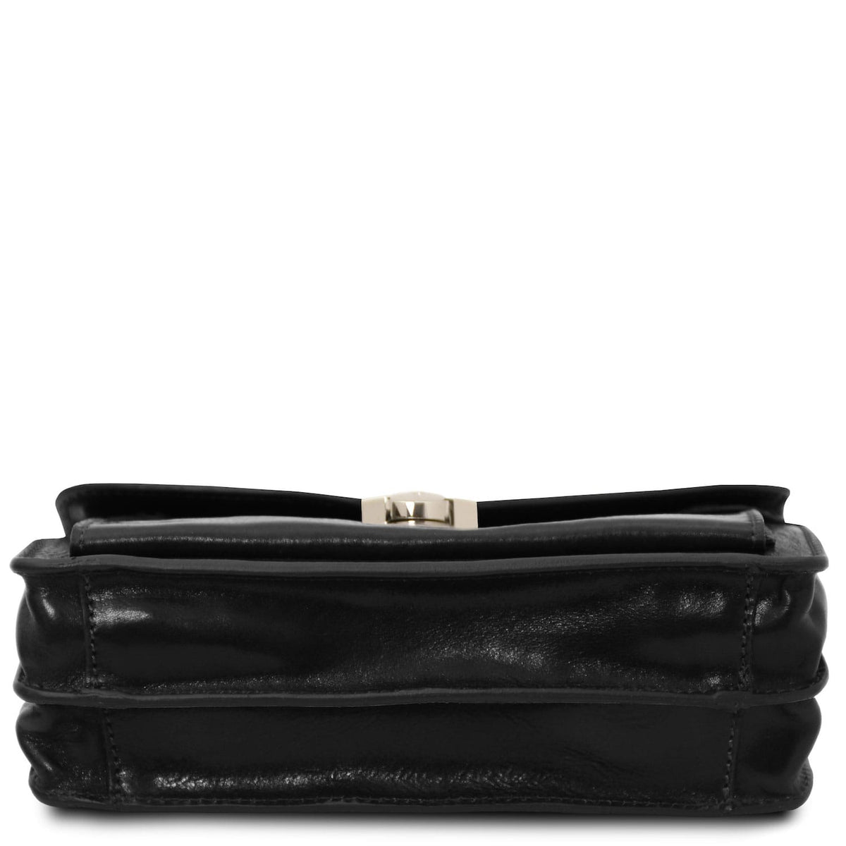 Leather bags for men Max - Leather handy wrist bag for men | TL8075 San Rocco Italia