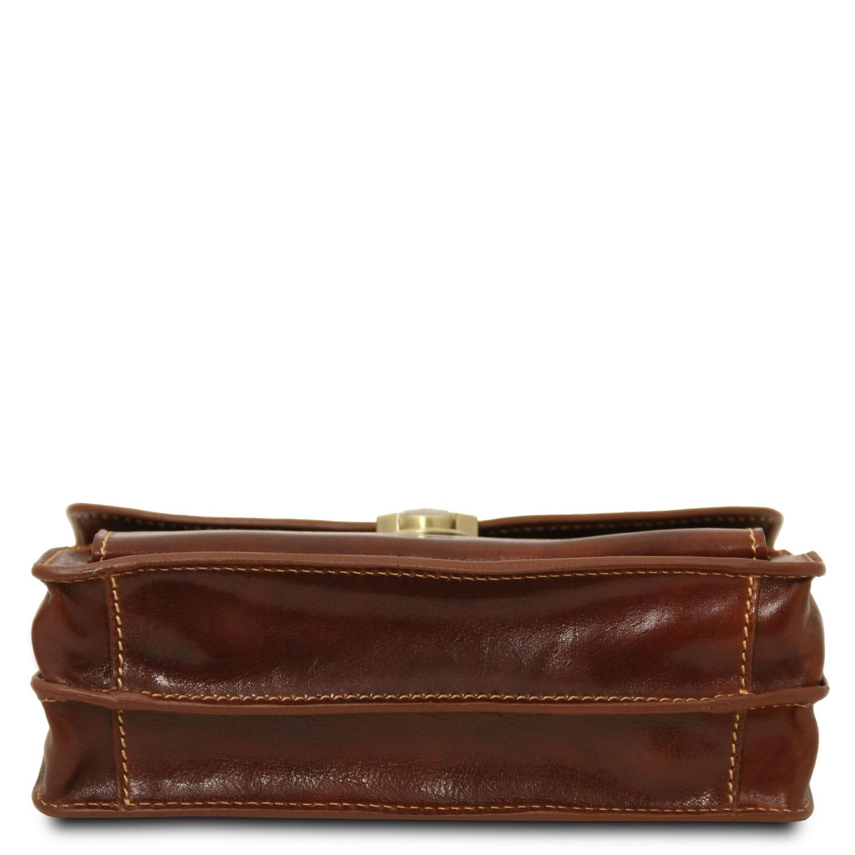 Leather bags for men Max - Leather handy wrist bag for men | TL8075 San Rocco Italia