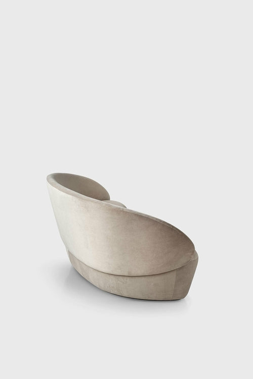 Naïve geschwungenes Sofa - Premium Sofas - Jetzt bei San Rocco Italia entdecken