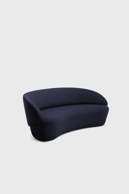 Naïve geschwungenes Sofa - Premium Sofas - Jetzt bei San Rocco Italia entdecken