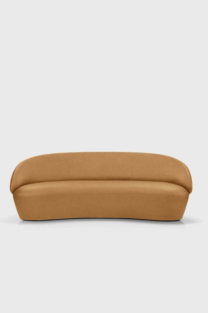 Naïve geschwungenes Sofa - Premium Sofas - Jetzt bei San Rocco Italia entdecken