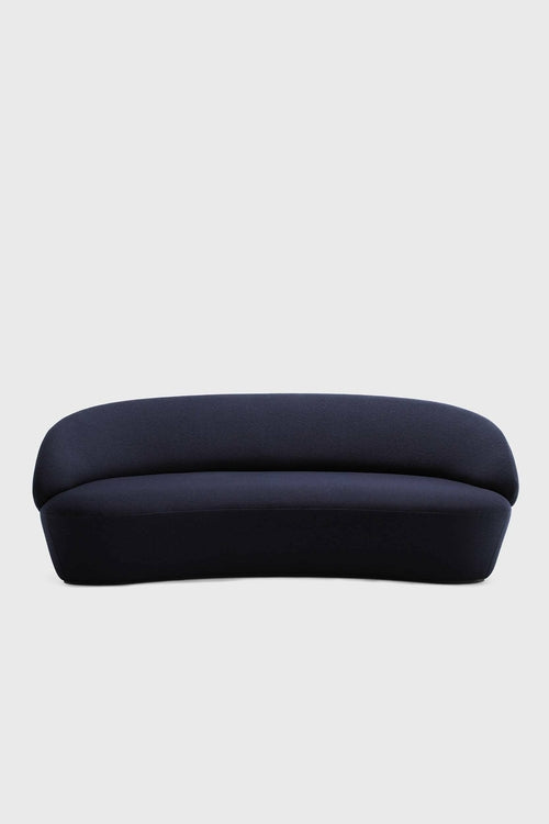 Naïve geschwungenes Sofa - Premium Sofas - Jetzt bei San Rocco Italia entdecken